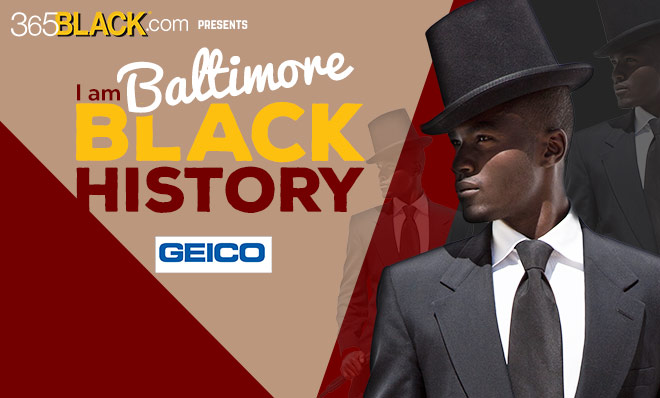 Black History Month 2015