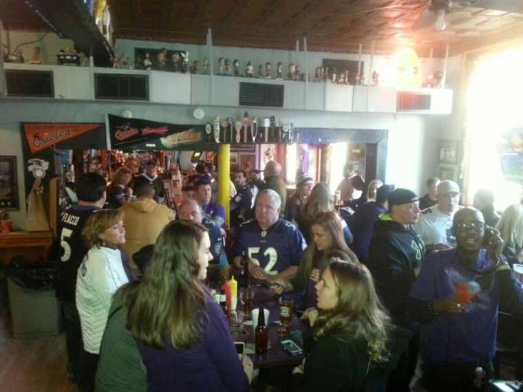 ravens 9