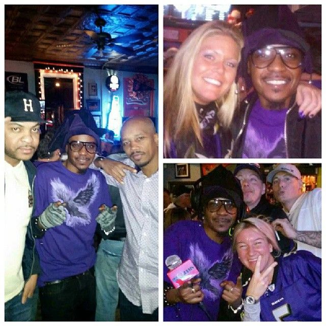 ravens 7