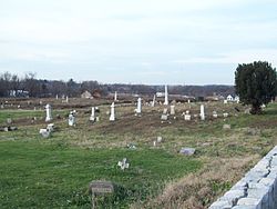 250px-Mount_Auburn_Cemetery_Baltimore,_Maryland_Dec_11