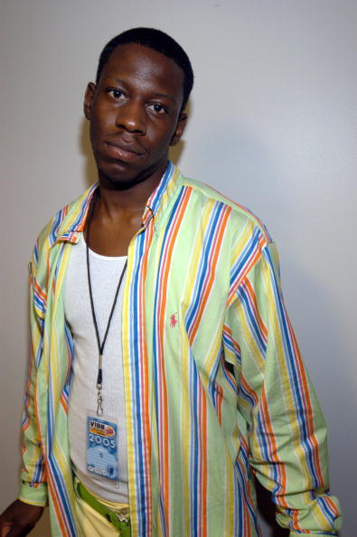 Young Dro Ray Tamarra/Getty