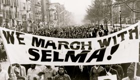 Selma Marches