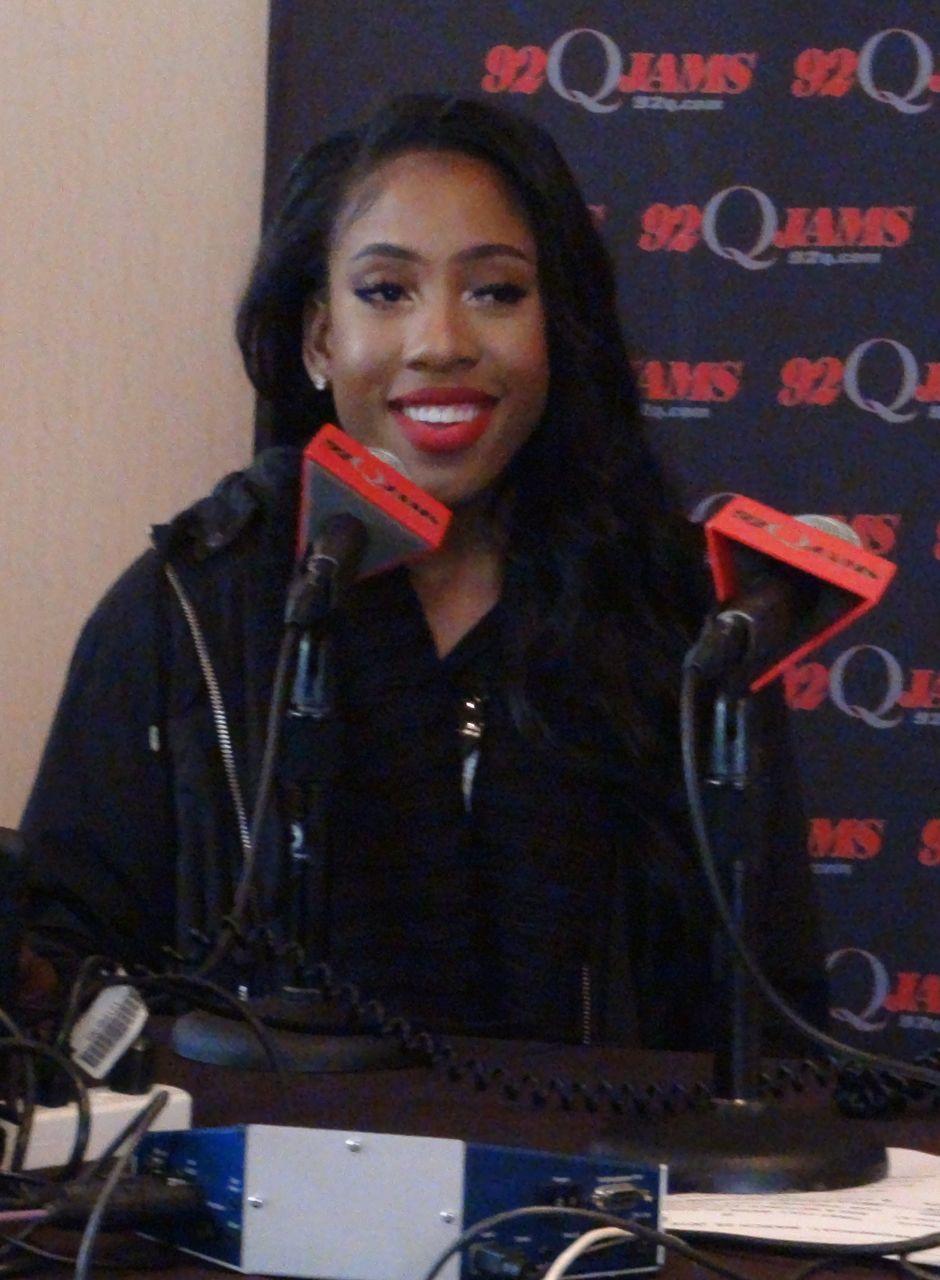 92Q Suite Sevyn
