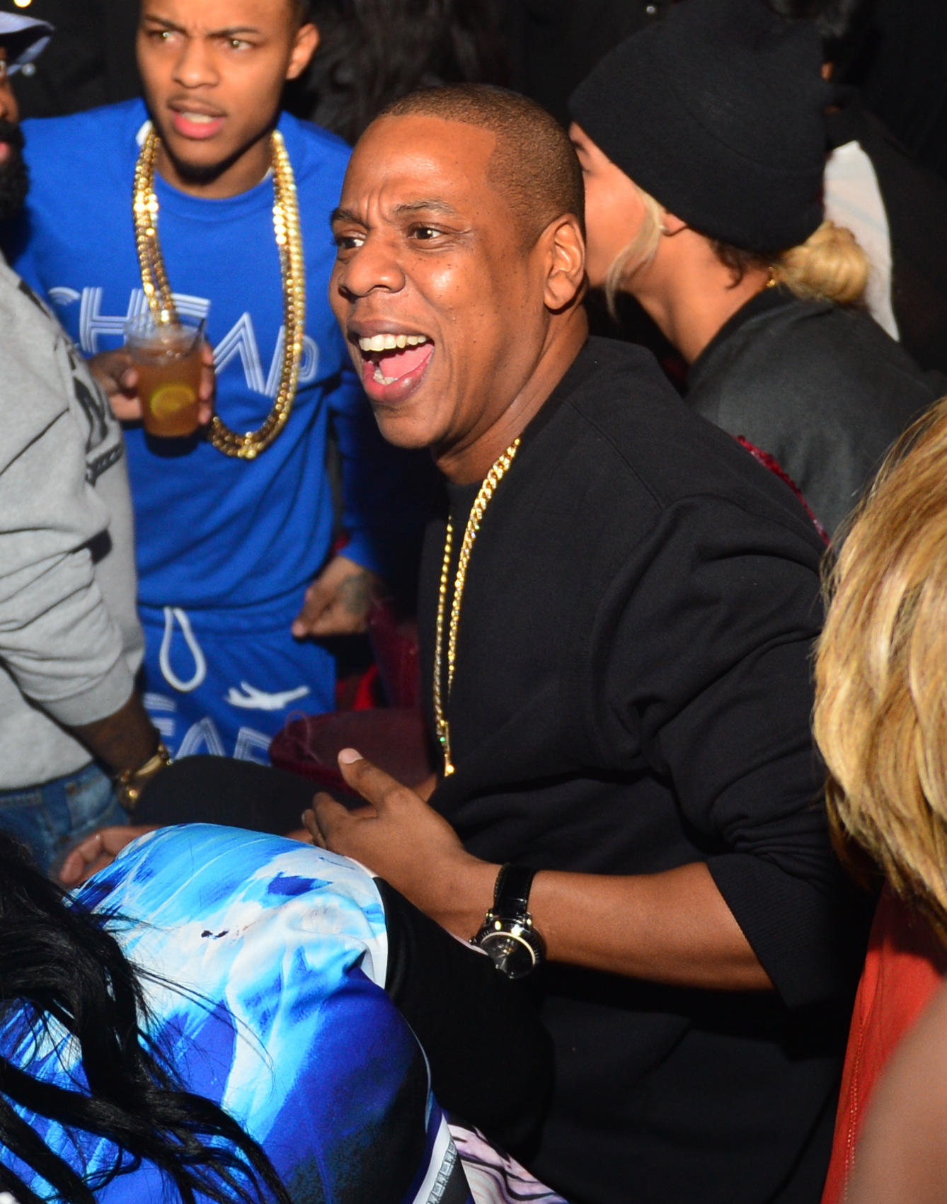 Jay Z