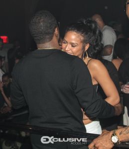Diddy and Cassie