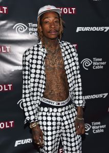 Wiz Khalifa