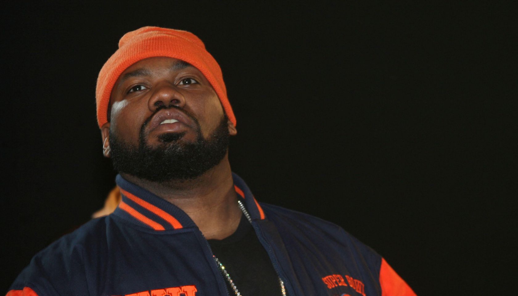 Raekwon The Chef