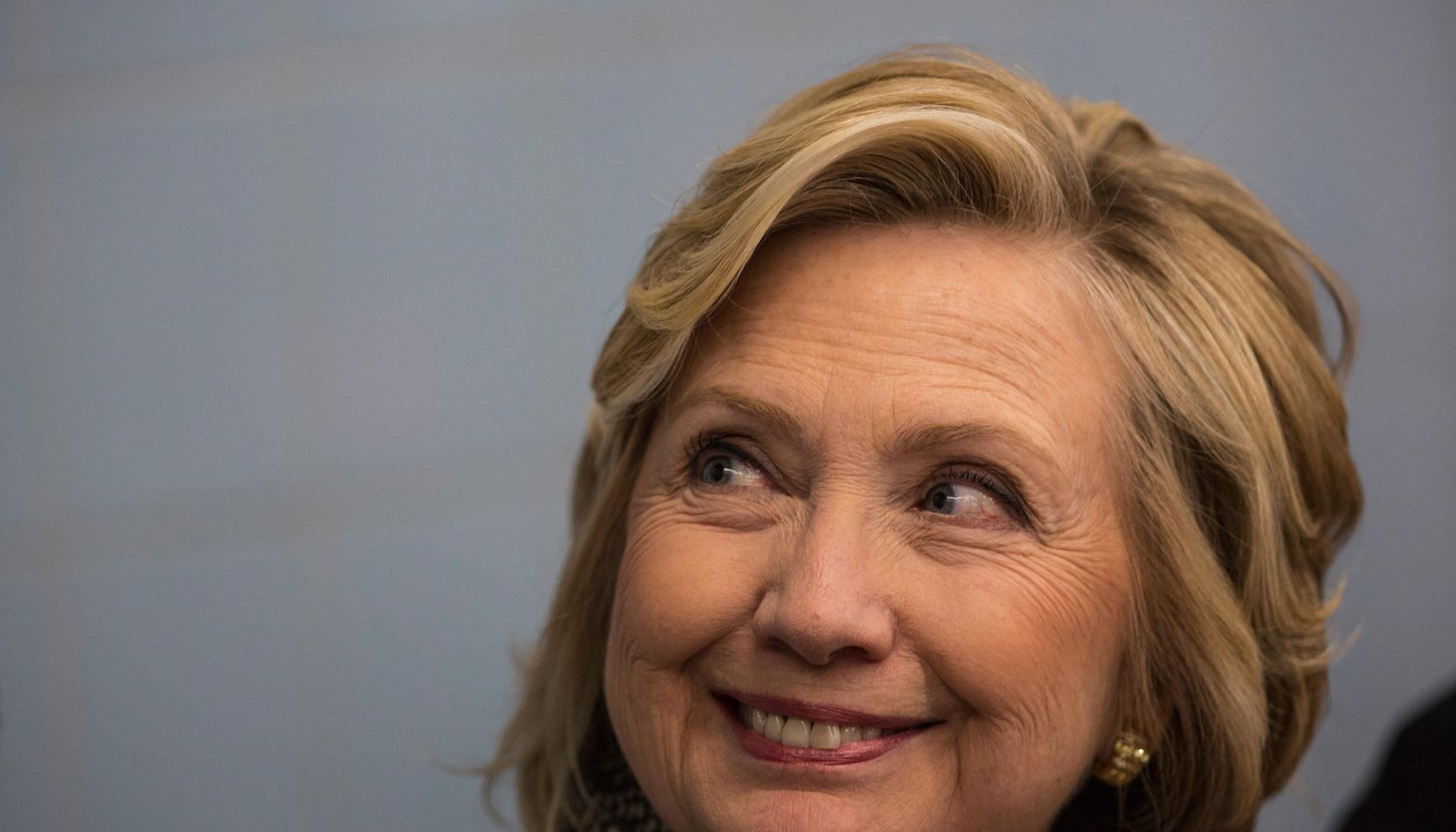 Hillary Clinton