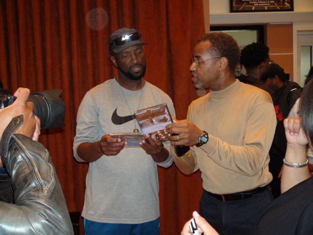 Rickey Smiley Step Show WERQ FM