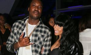 Nicki Minaj & Meek Mill