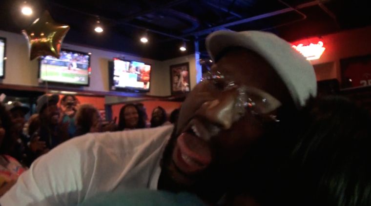 Rickey Smiley's Biggest B'more Karaoke Party