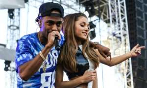 Big Sean & Ariana Grande