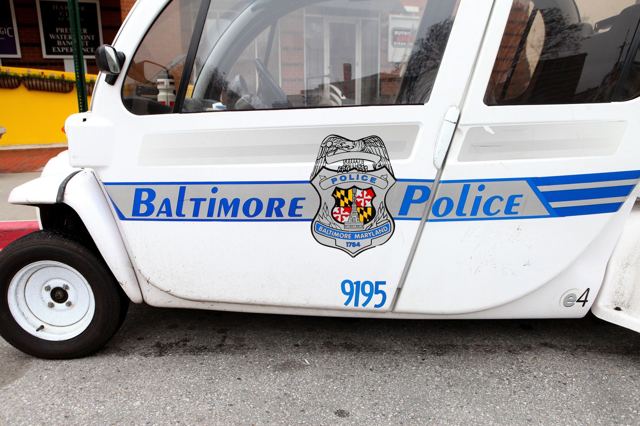 Baltimore Police Start Decoy Unit In Response To Youth Crimes 92 Q