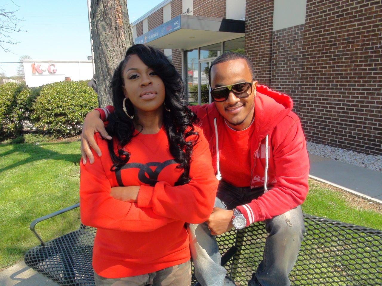 The Fam, Lil Mo, QuickSilva