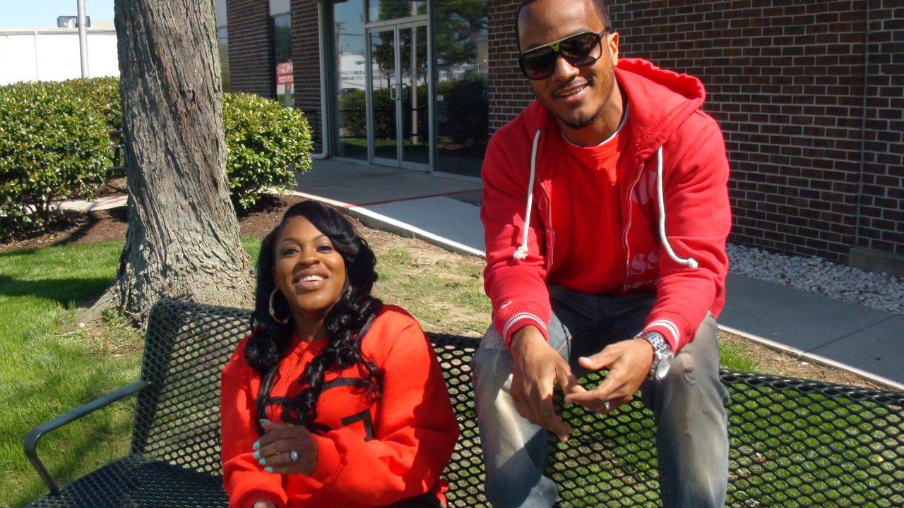 The Fam, Lil Mo, QuickSilva