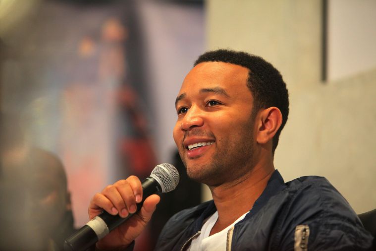 John Legend