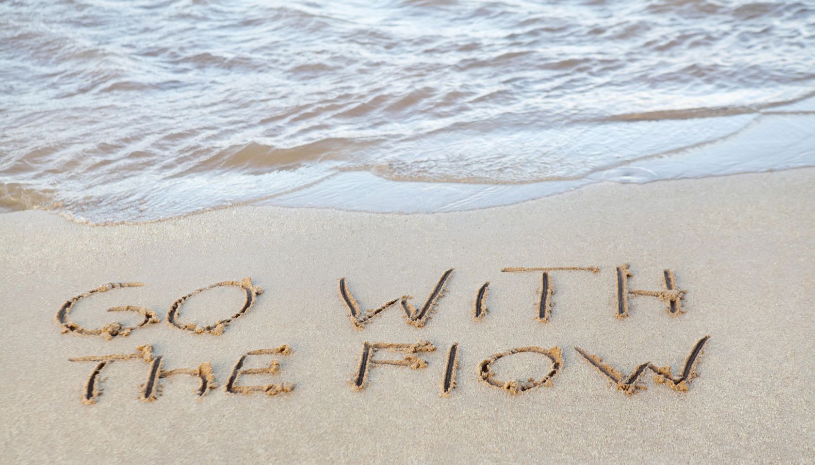 Go with the Flow