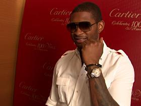 EVENT CAPSULE CLEAN Cartier 100th Anniversary In America Celebration, Beverly Hills, CA, 6/3/09