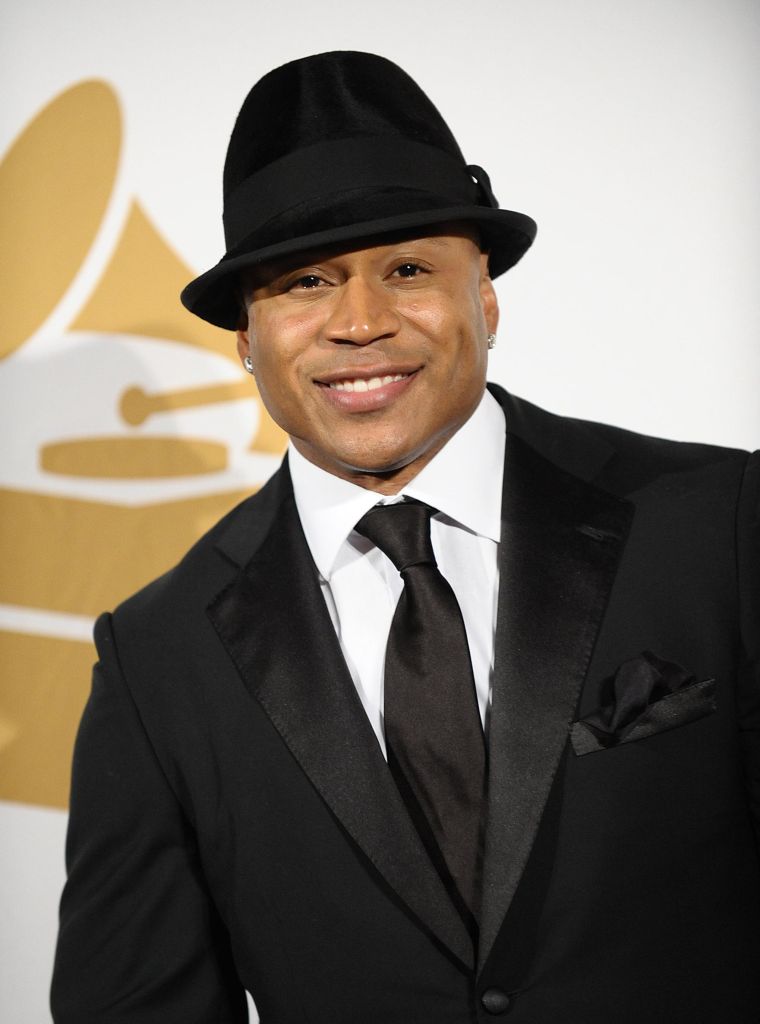 LL Cool J
