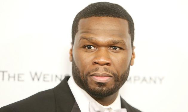 50 Cent Goes In On Vivica Fox !!!! [WATCH NOW]