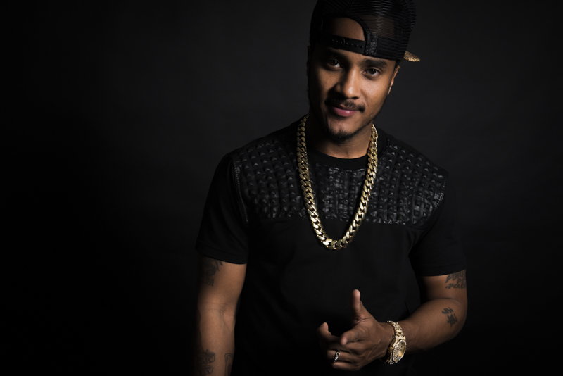 DJ QuickSilva profile pic