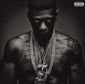 Boosie Badazz Cover