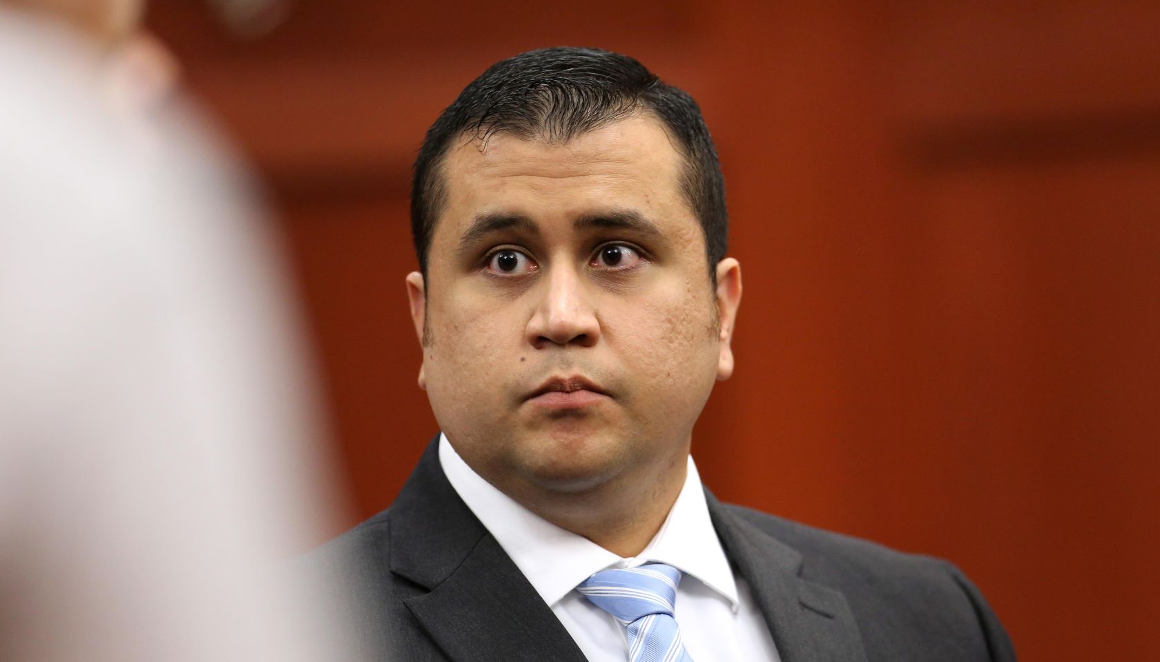 George Zimmerman Trial Continues
