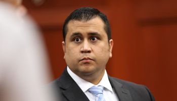 George Zimmerman Trial Continues