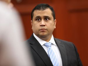 George Zimmerman Trial Continues