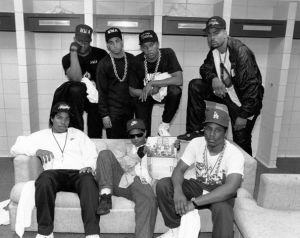 NWA