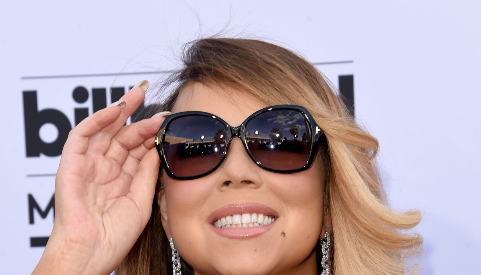 2015 Billboard Music Awards - Arrivals
