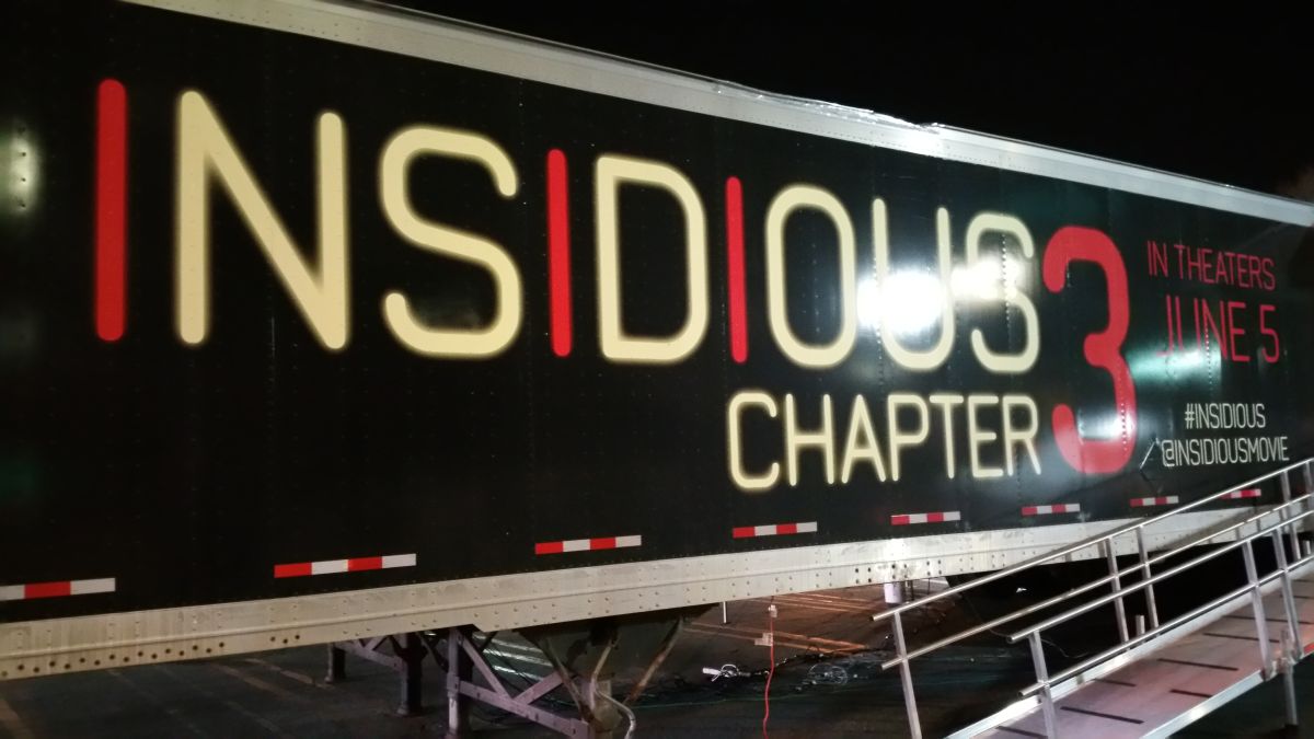 Insidious 4D KONAN