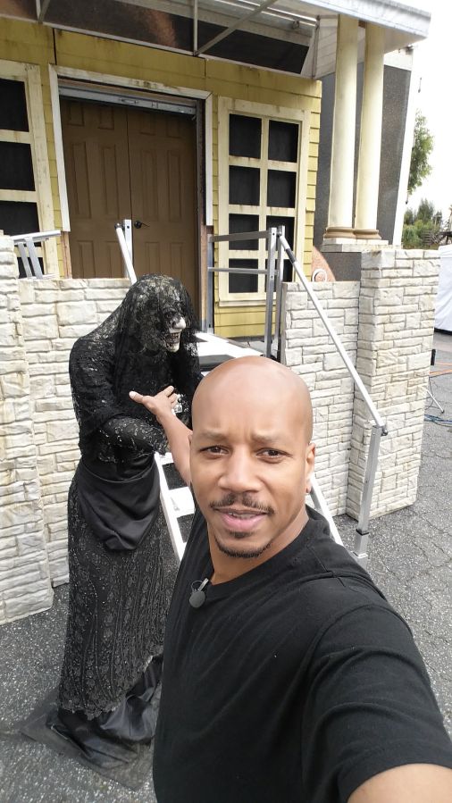 Insidious 4D KONAN