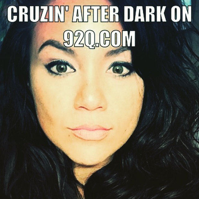 Cruzin After Dark