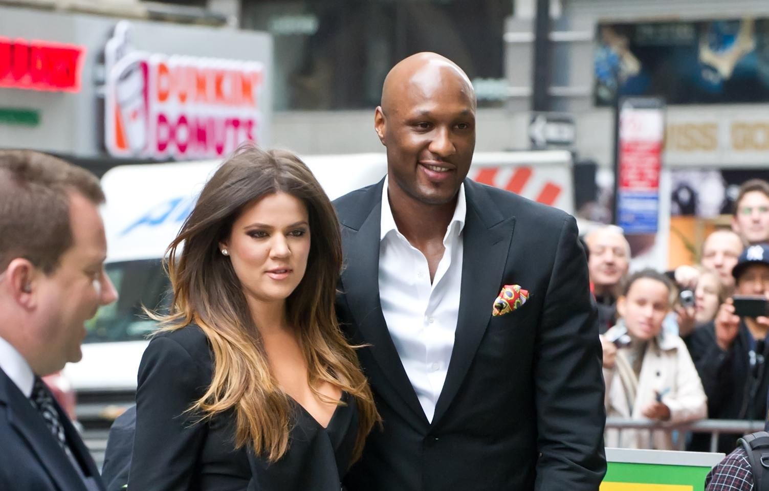 E! Networks 2012 Upfront