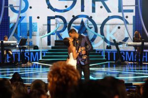 2015 Black Girls Rock! - Show