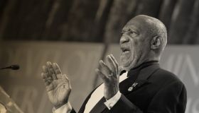 Cosby in 2013