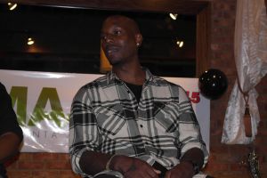 Tyrese