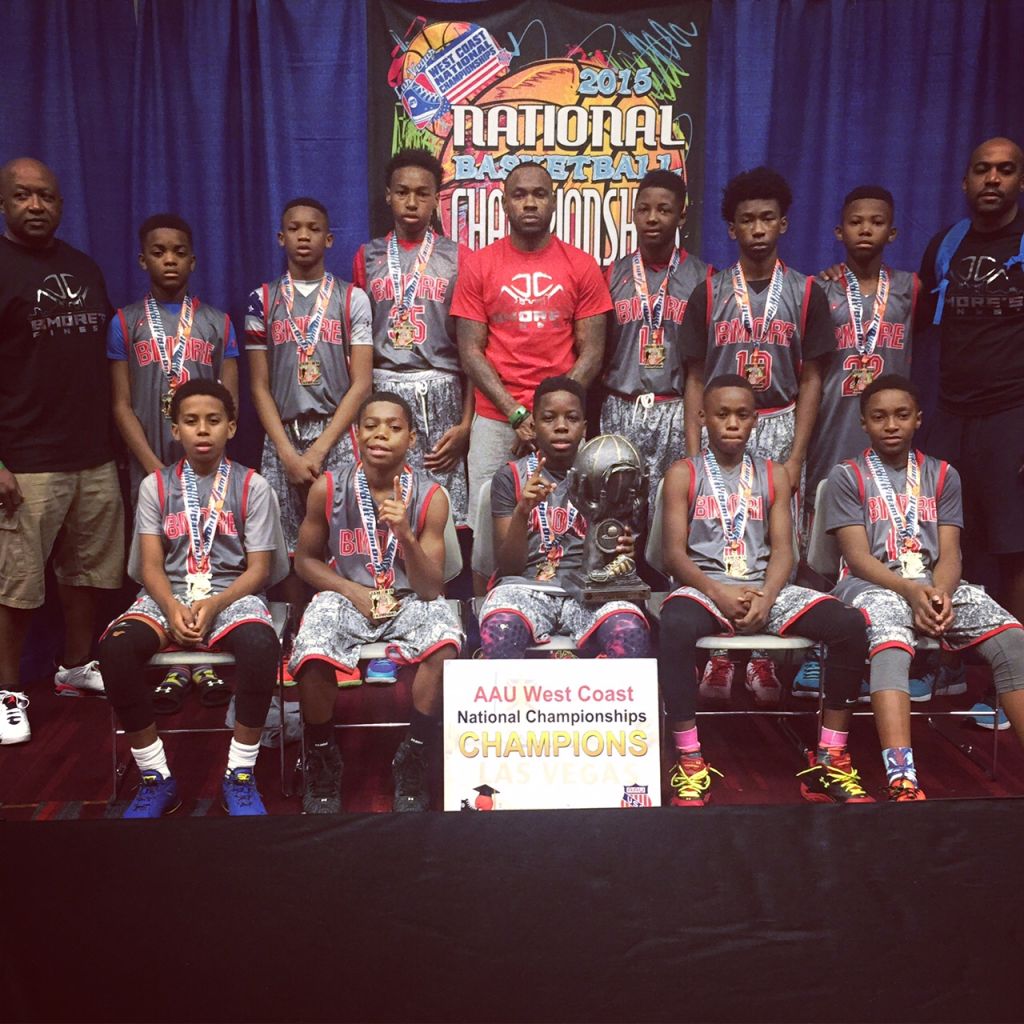 Baltimore AAU