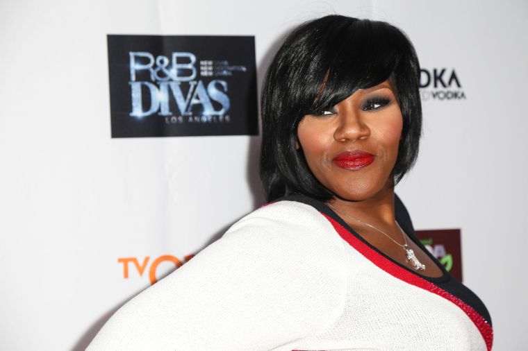 Kelly Price