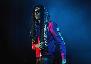 2 Chainz In Concert - Indianapolis, IN