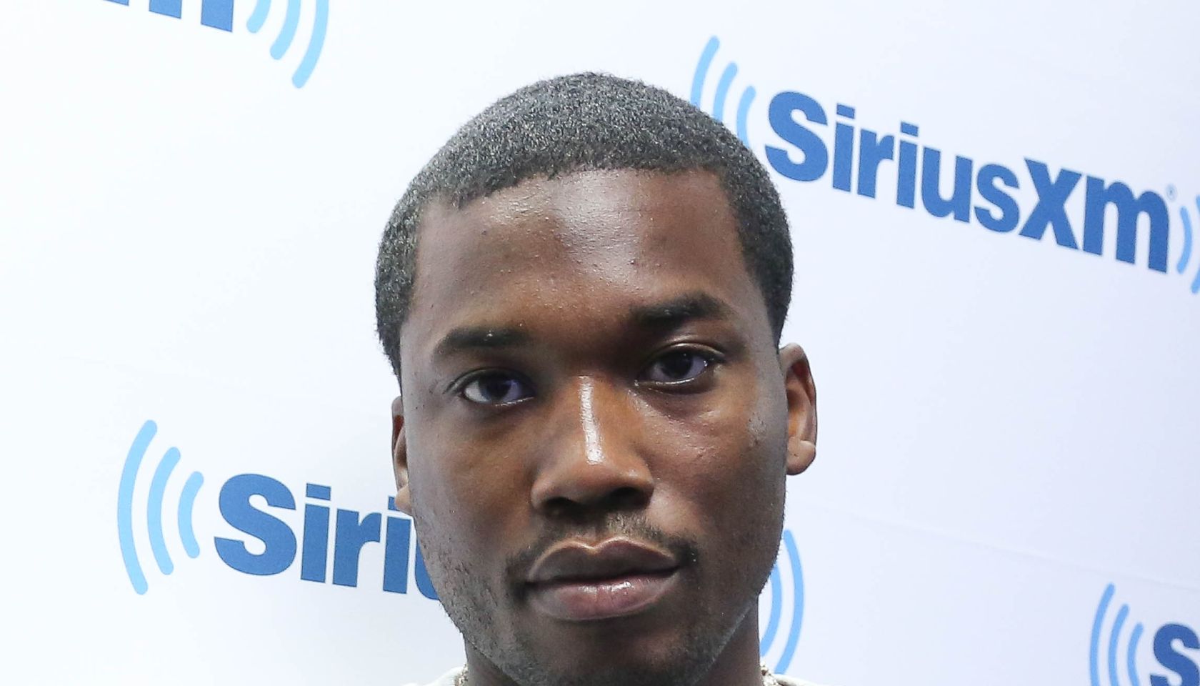 Celebrities Visit SiriusXM Studios - July 1, 2015