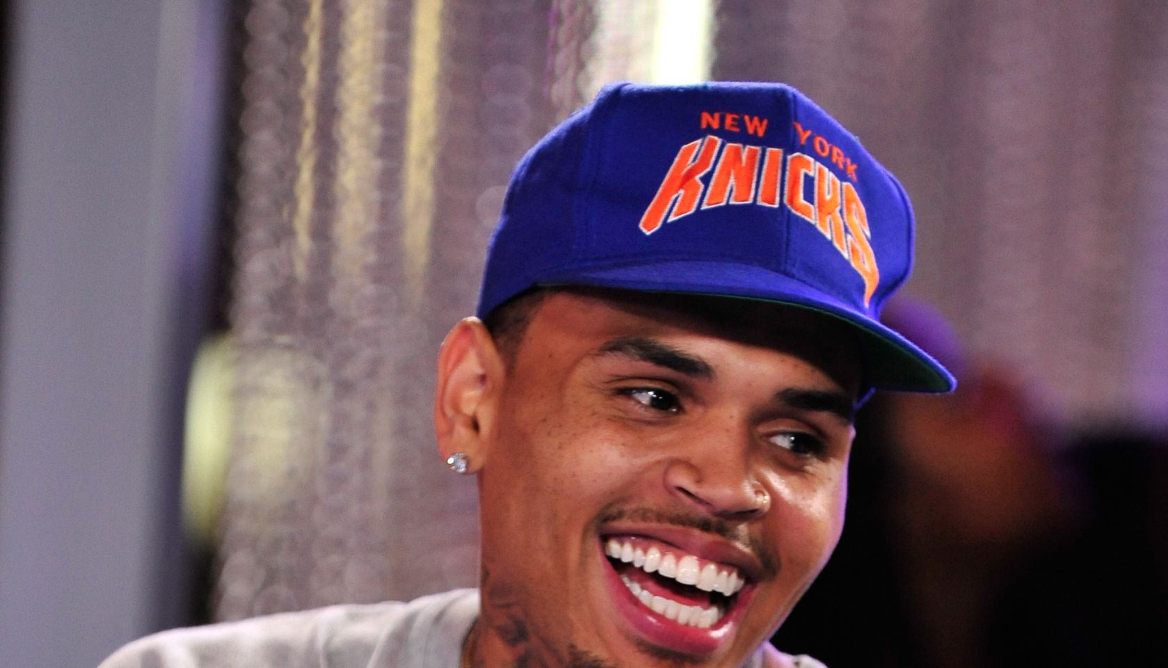 2015 BET Awards - BETA Post Show - Cricket Lounge
