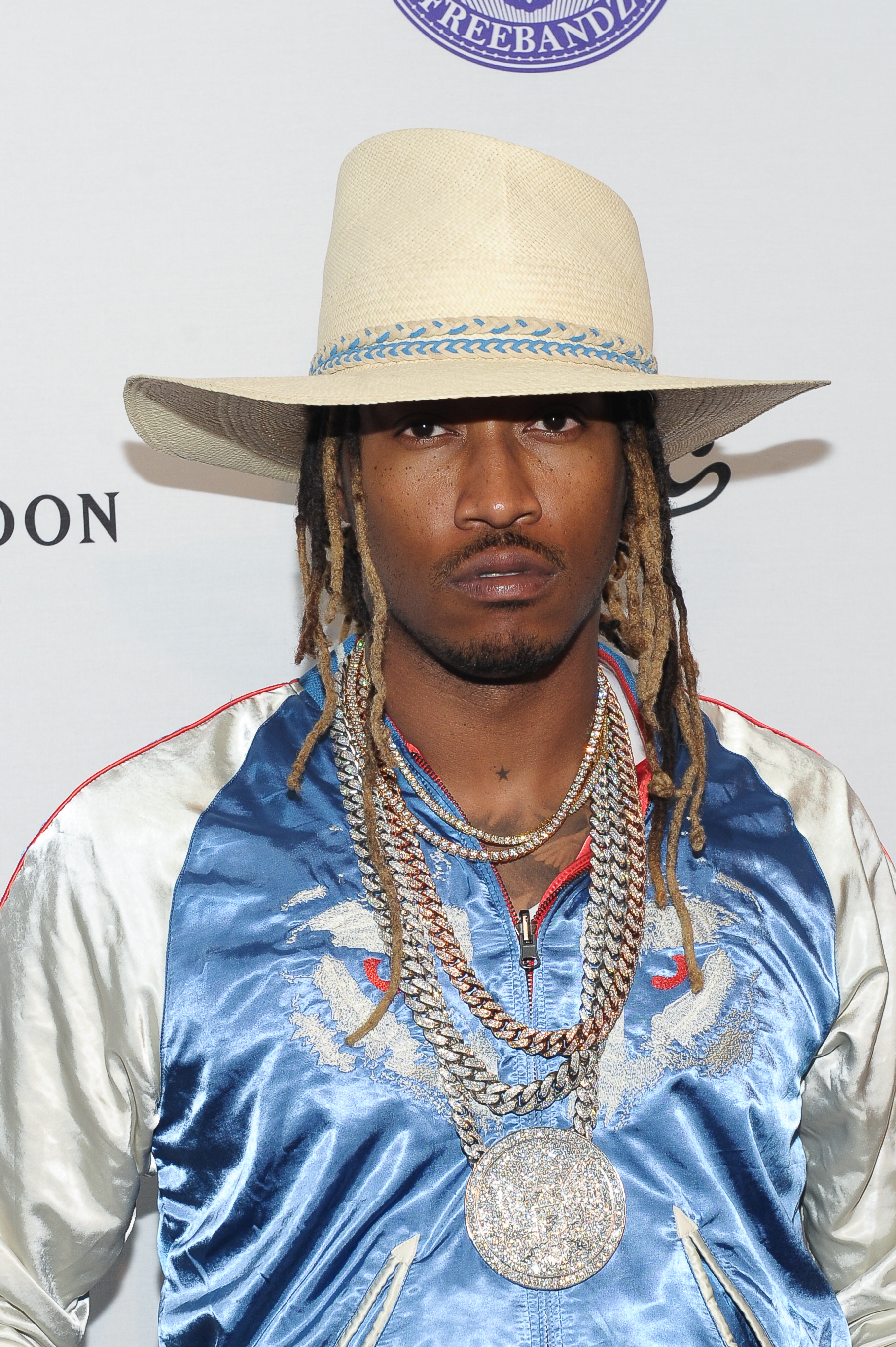 LA Reid Presents A Night With Future