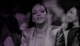 Rihanna BET Filtered