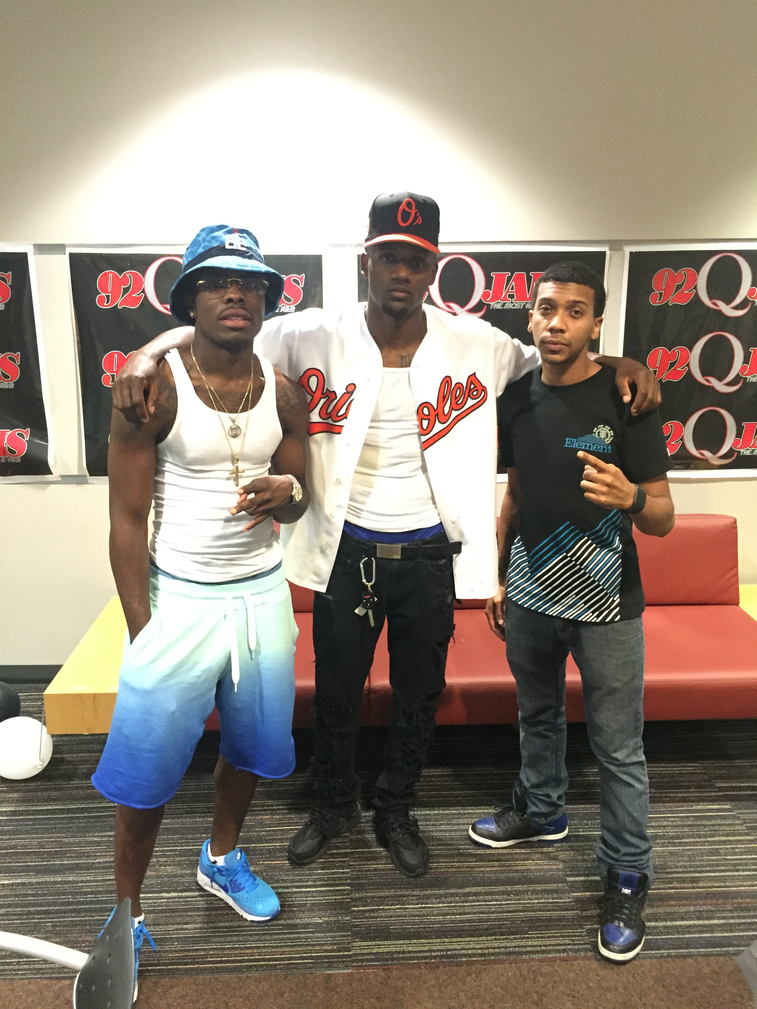 Dirty Rice with East Ivo and Cool Ant