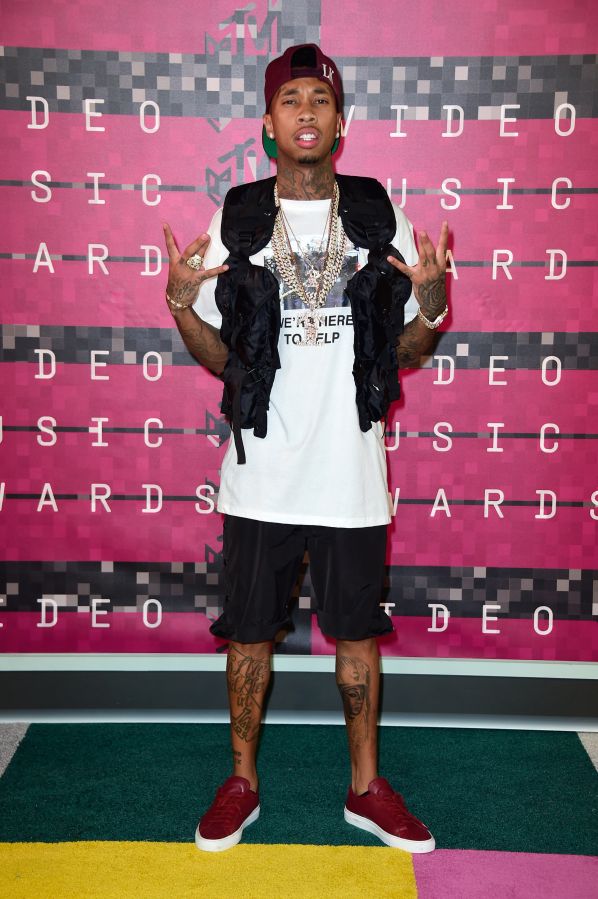 Tyga