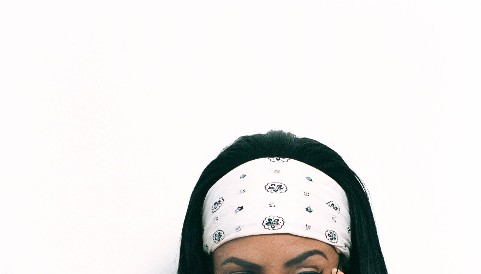 Photo of AALIYAH