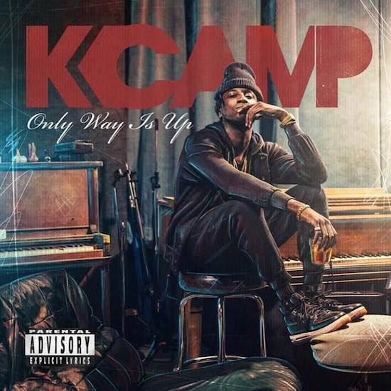 K.Camp