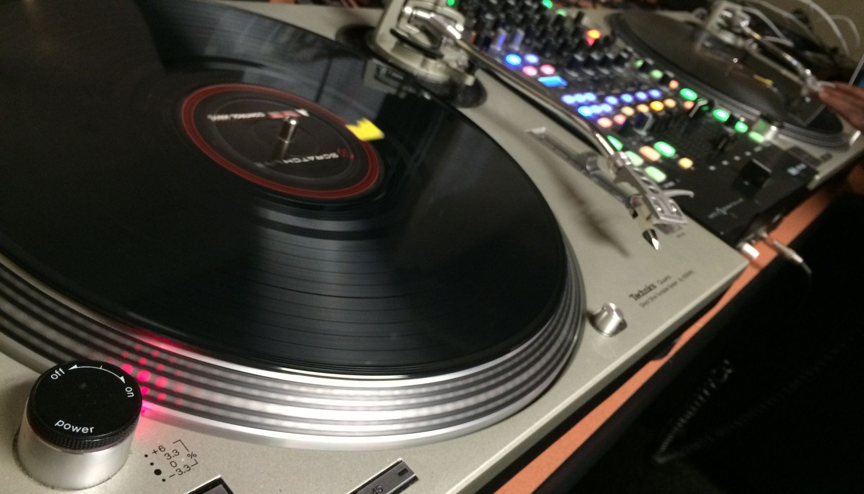 Mix Weekend